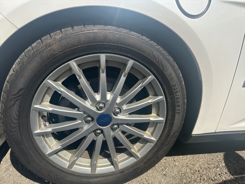 2014 Ford Focus Electric - Photo 4 - Hawthorne, CA 90250