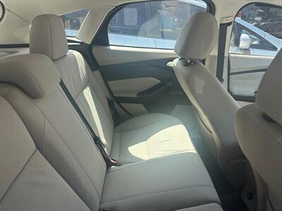 2014 Ford Focus Electric - Photo 9 - Hawthorne, CA 90250