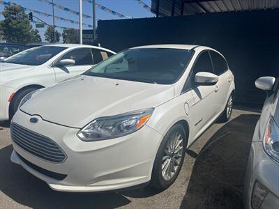 2014 Ford Focus Electric - Photo 3 - Hawthorne, CA 90250