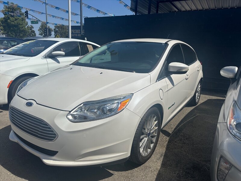 2014 Ford Focus Electric - Photo 3 - Hawthorne, CA 90250