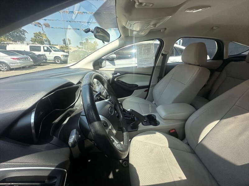 2014 Ford Focus Electric - Photo 10 - Hawthorne, CA 90250