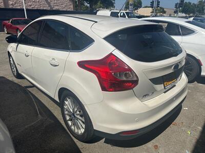 2014 Ford Focus Electric - Photo 6 - Hawthorne, CA 90250