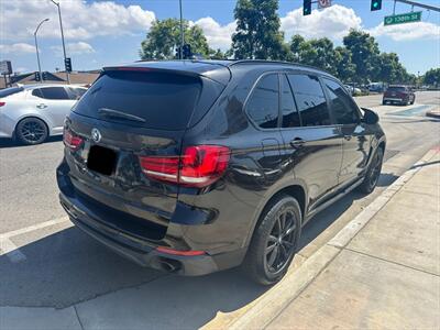 2015 BMW X5 xDrive35i   - Photo 7 - Hawthorne, CA 90250