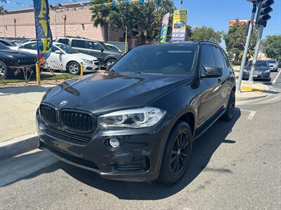 2015 BMW X5 xDrive35i   - Photo 3 - Hawthorne, CA 90250
