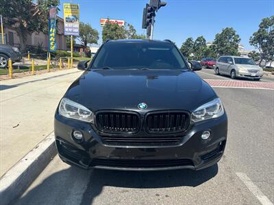 2015 BMW X5 xDrive35i   - Photo 2 - Hawthorne, CA 90250
