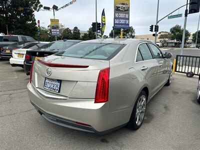 2014 Cadillac ATS 2.5L Luxury   - Photo 7 - Hawthorne, CA 90250