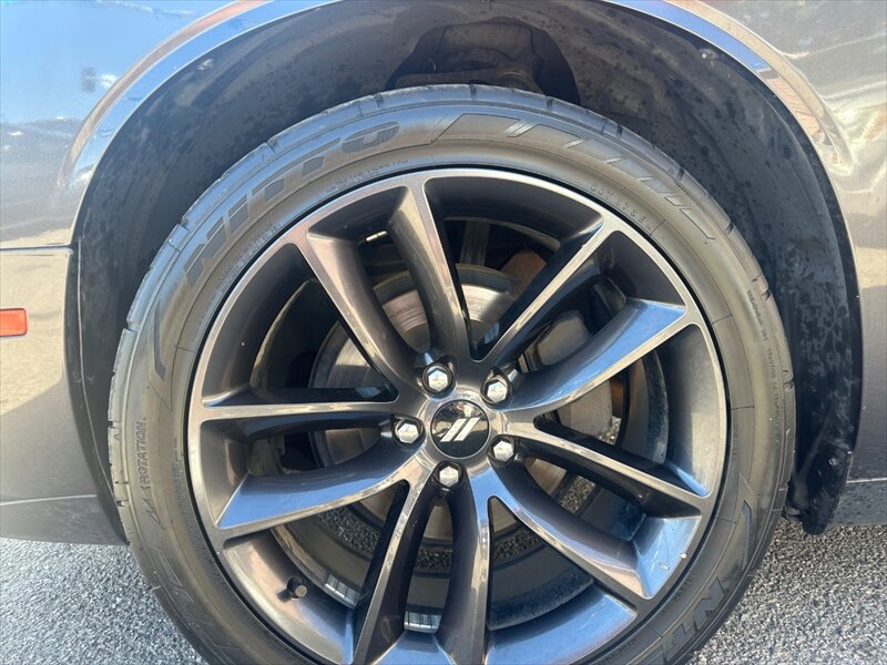 2018 Dodge Challenger SXT - Photo 5 - Hawthorne, CA 90250