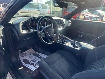 2018 Dodge Challenger SXT - Photo 10 - Hawthorne, CA 90250