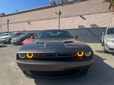 2018 Dodge Challenger SXT - Photo 3 - Hawthorne, CA 90250