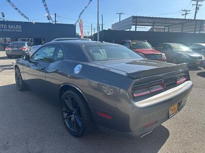 2018 Dodge Challenger SXT - Photo 6 - Hawthorne, CA 90250