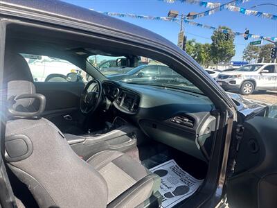 2018 Dodge Challenger SXT - Photo 9 - Hawthorne, CA 90250