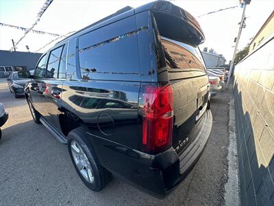 2016 Chevrolet Tahoe LS   - Photo 5 - Hawthorne, CA 90250