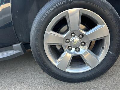 2016 Chevrolet Tahoe LS   - Photo 4 - Hawthorne, CA 90250
