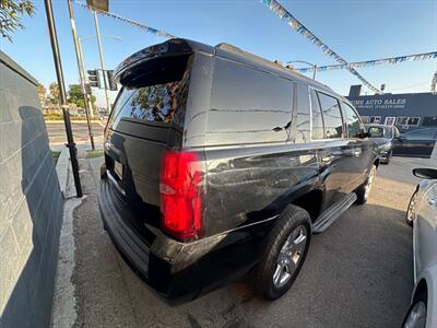 2016 Chevrolet Tahoe LS   - Photo 6 - Hawthorne, CA 90250