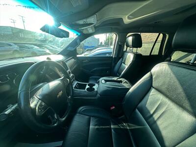 2016 Chevrolet Tahoe LS   - Photo 9 - Hawthorne, CA 90250