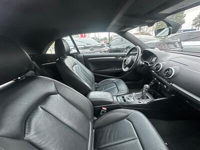 2016 Audi A3 1.8T Premium   - Photo 8 - Hawthorne, CA 90250
