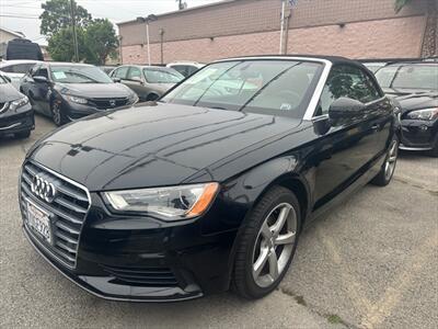 2016 Audi A3 1.8T Premium   - Photo 3 - Hawthorne, CA 90250