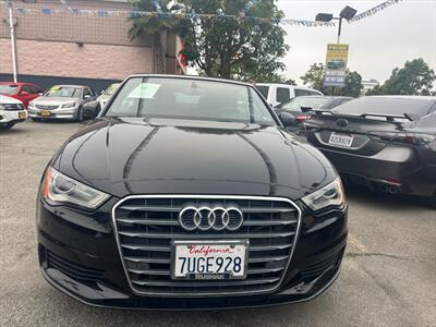 2016 Audi A3 1.8T Premium   - Photo 2 - Hawthorne, CA 90250
