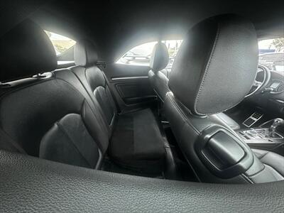 2016 Audi A3 1.8T Premium   - Photo 7 - Hawthorne, CA 90250