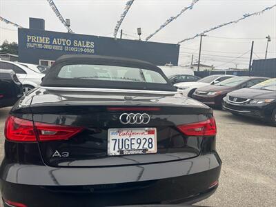 2016 Audi A3 1.8T Premium   - Photo 5 - Hawthorne, CA 90250