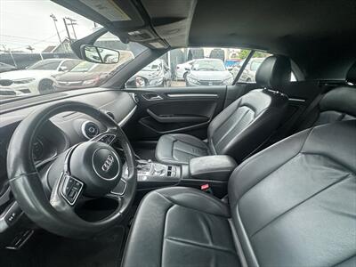 2016 Audi A3 1.8T Premium   - Photo 9 - Hawthorne, CA 90250