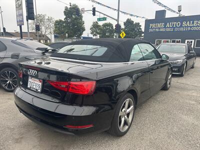 2016 Audi A3 1.8T Premium   - Photo 6 - Hawthorne, CA 90250