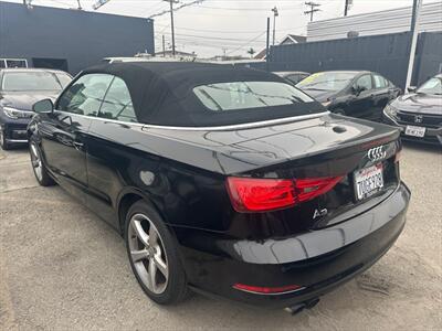 2016 Audi A3 1.8T Premium   - Photo 4 - Hawthorne, CA 90250