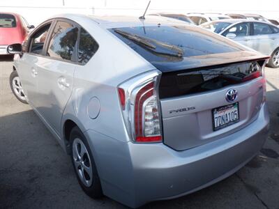 2014 Toyota Prius One   - Photo 2 - Hawthorne, CA 90250