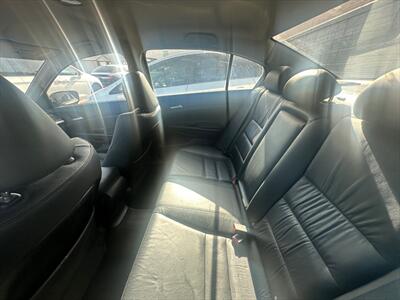 2012 Honda Accord SE   - Photo 6 - Hawthorne, CA 90250