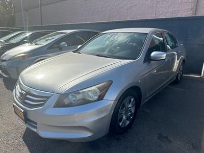 2012 Honda Accord SE   - Photo 3 - Hawthorne, CA 90250