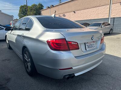 2012 BMW 528i xDrive   - Photo 6 - Hawthorne, CA 90250