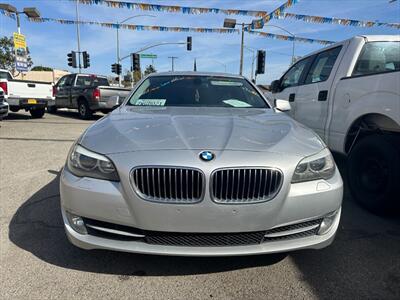 2012 BMW 528i xDrive   - Photo 2 - Hawthorne, CA 90250