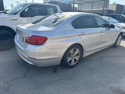 2012 BMW 528i xDrive   - Photo 8 - Hawthorne, CA 90250