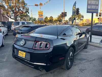 2014 Ford Mustang V6   - Photo 6 - Hawthorne, CA 90250
