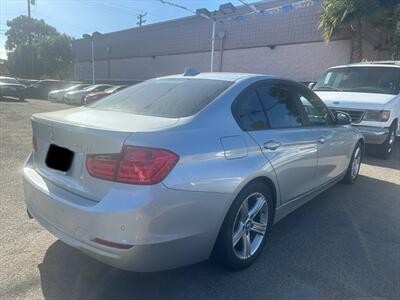 2014 BMW 328i - Photo 7 - Hawthorne, CA 90250