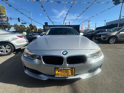 2014 BMW 328i - Photo 2 - Hawthorne, CA 90250