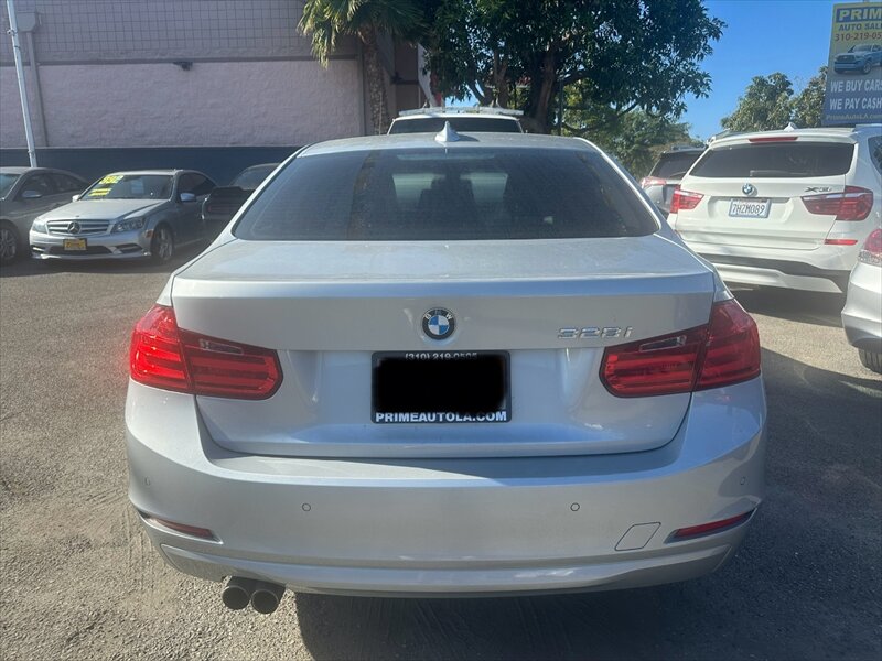 2014 BMW 328i - Photo 6 - Hawthorne, CA 90250