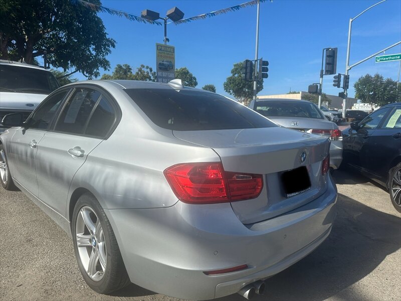 2014 BMW 328i - Photo 5 - Hawthorne, CA 90250