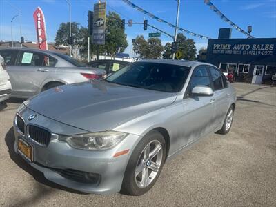 2014 BMW 328i - Photo 3 - Hawthorne, CA 90250