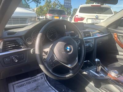 2014 BMW 328i - Photo 9 - Hawthorne, CA 90250