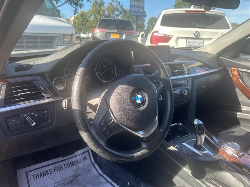 2014 BMW 328i - Photo 9 - Hawthorne, CA 90250