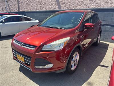 2016 Ford Escape SE   - Photo 4 - Hawthorne, CA 90250