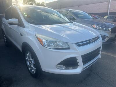 2016 Ford Escape SE SUV