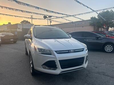 2016 Ford Escape SE SUV