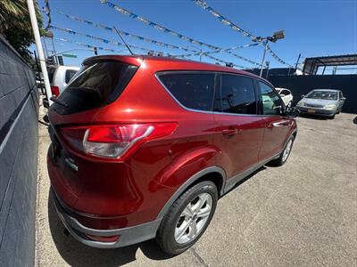 2016 Ford Escape SE   - Photo 7 - Hawthorne, CA 90250