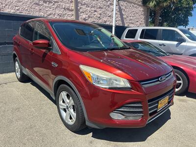 2016 Ford Escape SE   - Photo 2 - Hawthorne, CA 90250