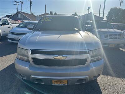 2011 Chevrolet Tahoe LT   - Photo 2 - Hawthorne, CA 90250