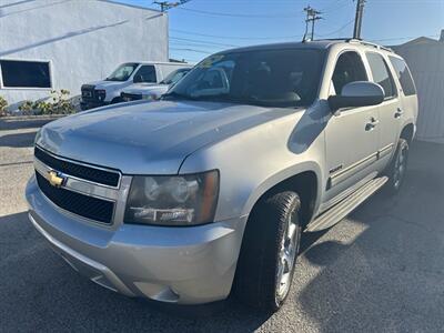 2011 Chevrolet Tahoe LT   - Photo 3 - Hawthorne, CA 90250