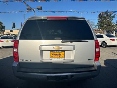 2011 Chevrolet Tahoe LT   - Photo 6 - Hawthorne, CA 90250