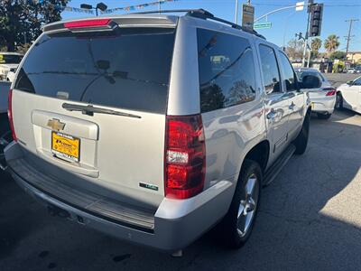 2011 Chevrolet Tahoe LT   - Photo 7 - Hawthorne, CA 90250